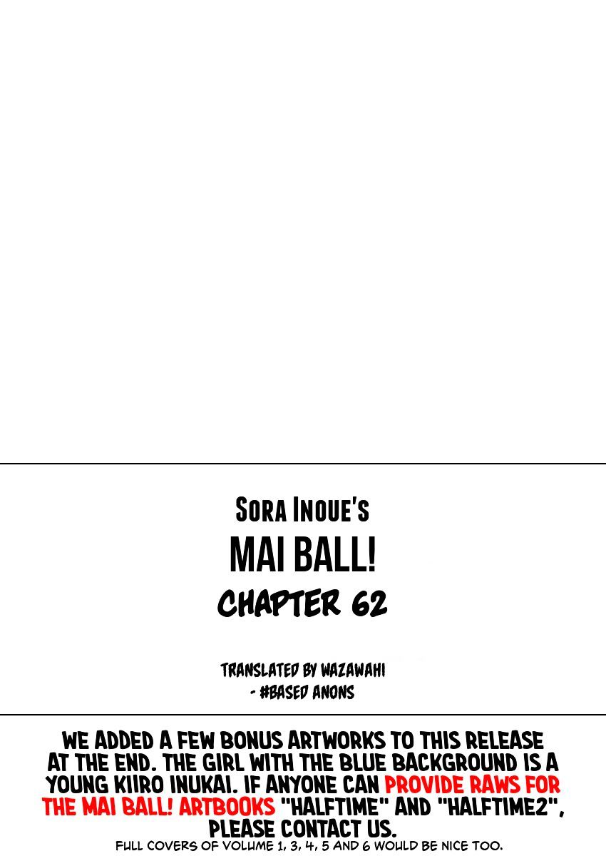 Mai Ball! Chapter 62 #2