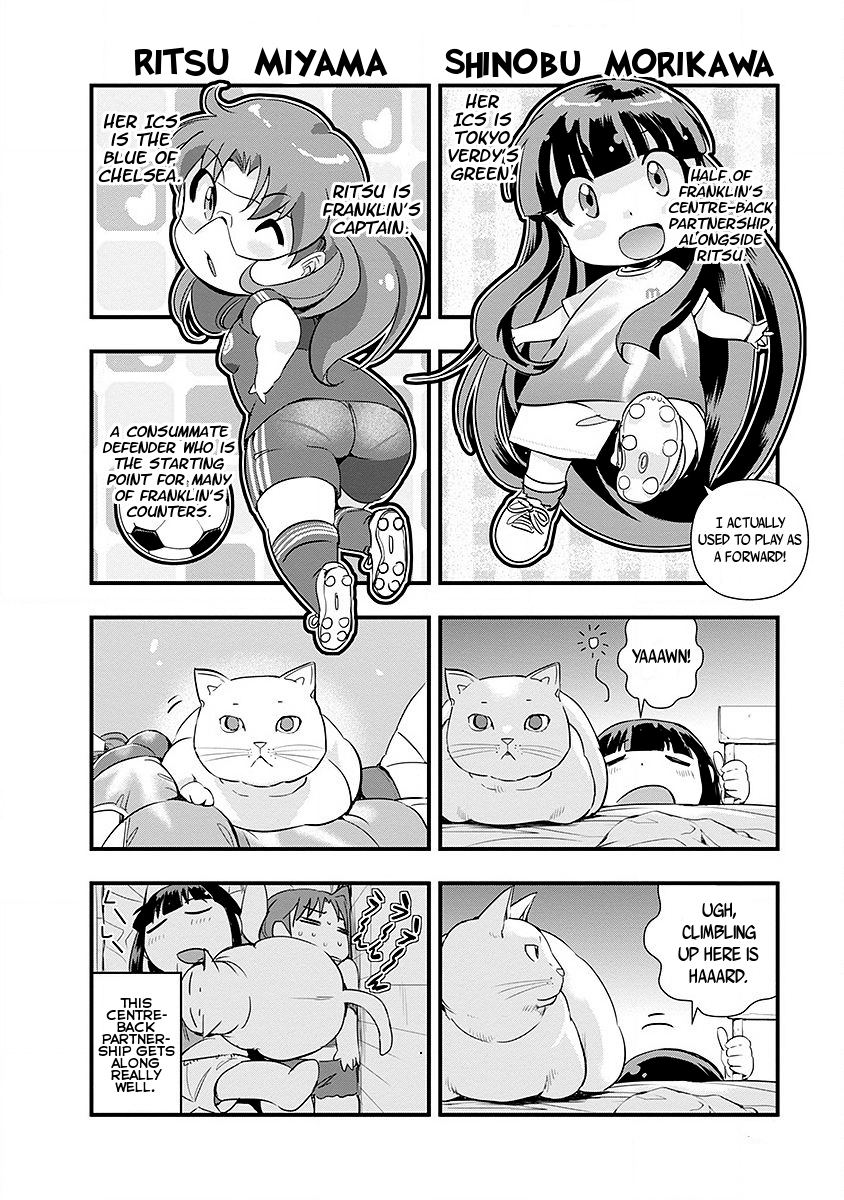 Mai Ball! Chapter 42.5 #5