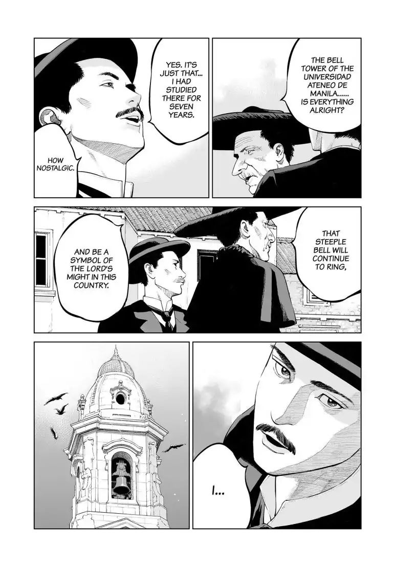 Jose Rizal Chapter 9 #3