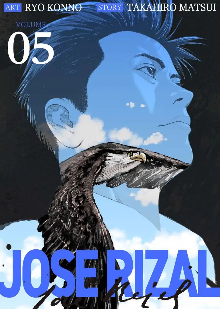 Jose Rizal Chapter 5 #1