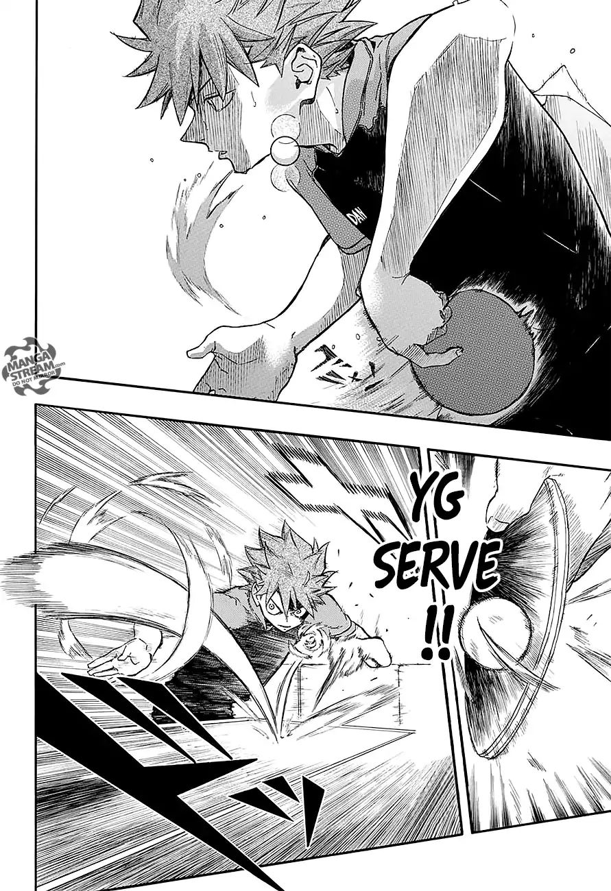 Full Drive Chapter 15 #13