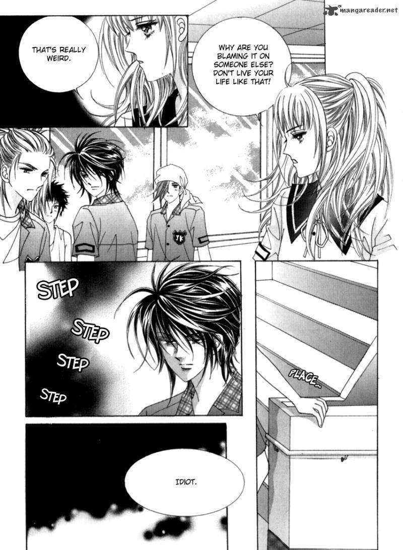 Miunohri To Swan Chapter 15 #9