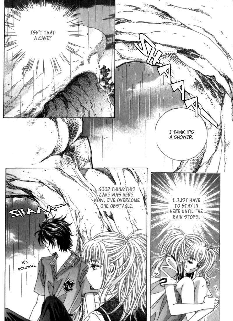 Miunohri To Swan Chapter 14 #48