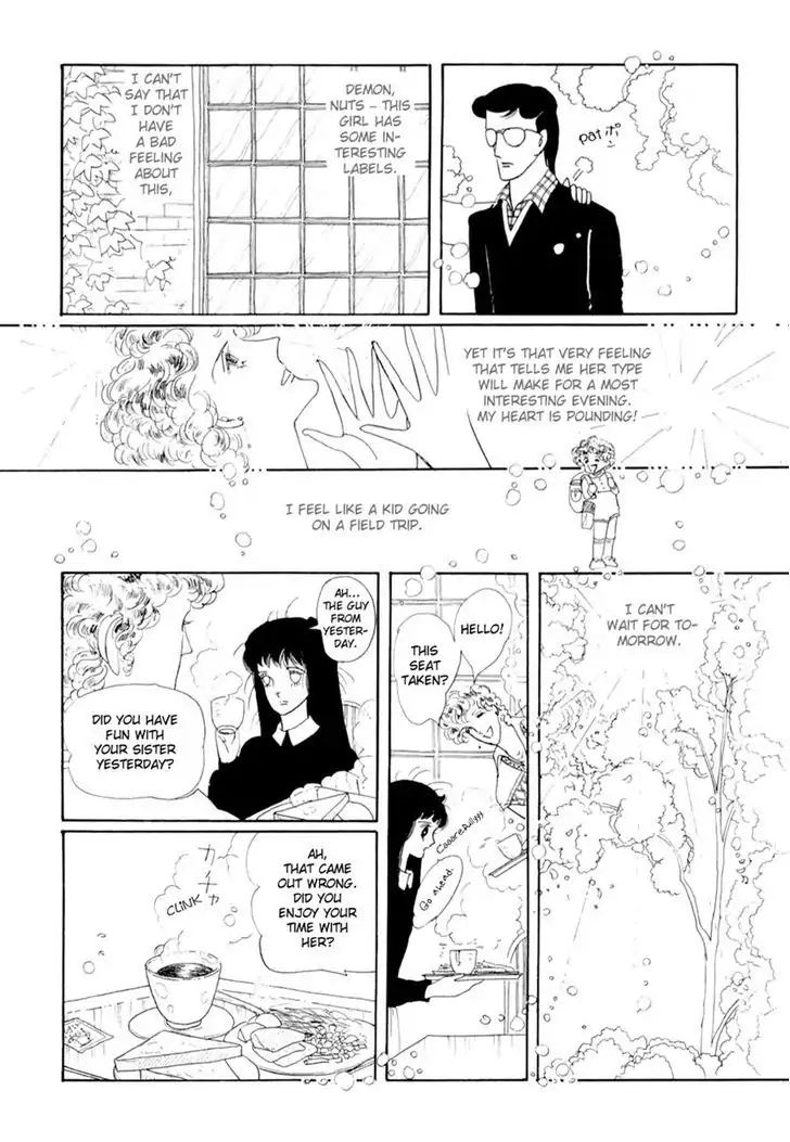 Grass Crown Princess Chapter 1 #13