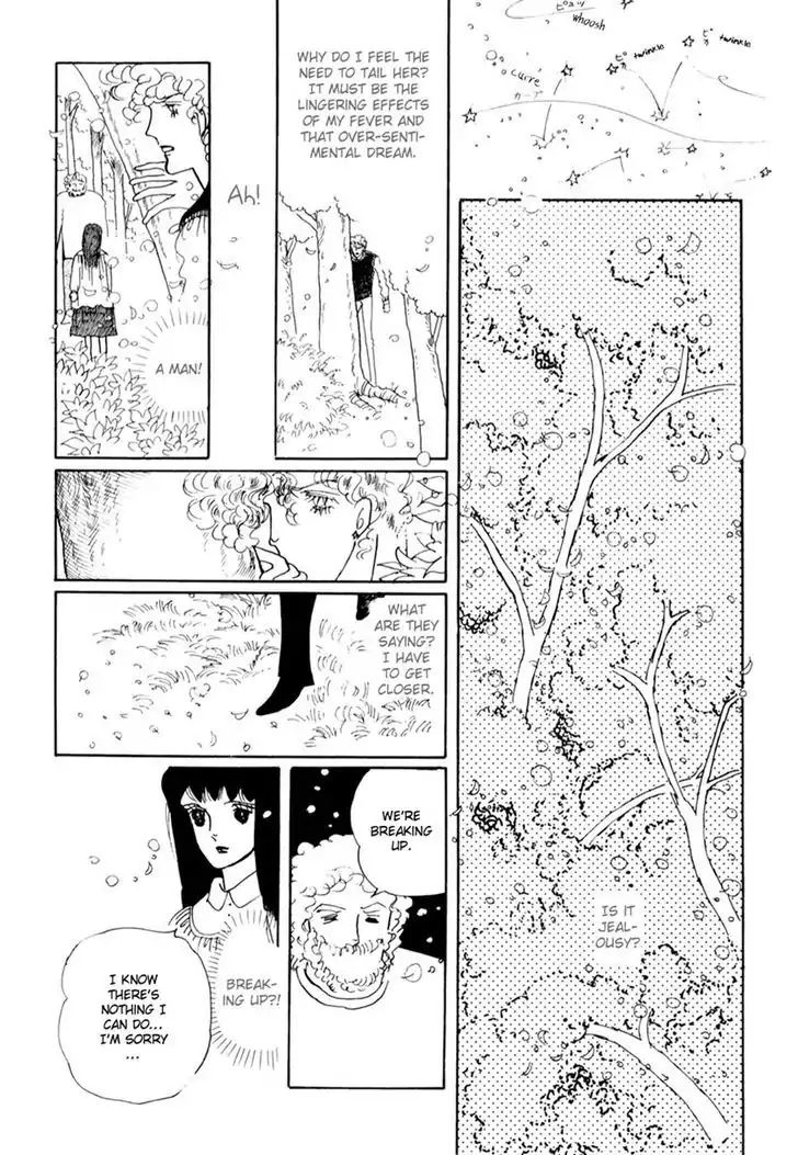 Grass Crown Princess Chapter 1 #31