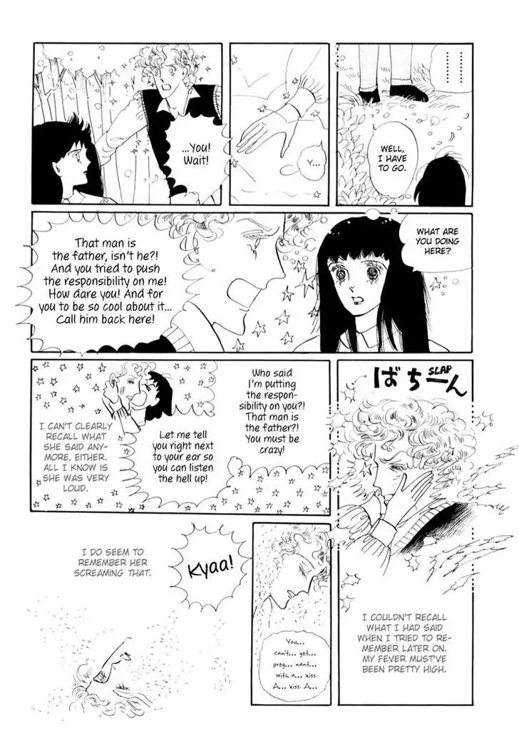 Grass Crown Princess Chapter 1 #32