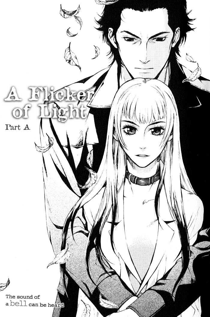 Suzu No Ne Ga Kikoeru Chapter 3 #6