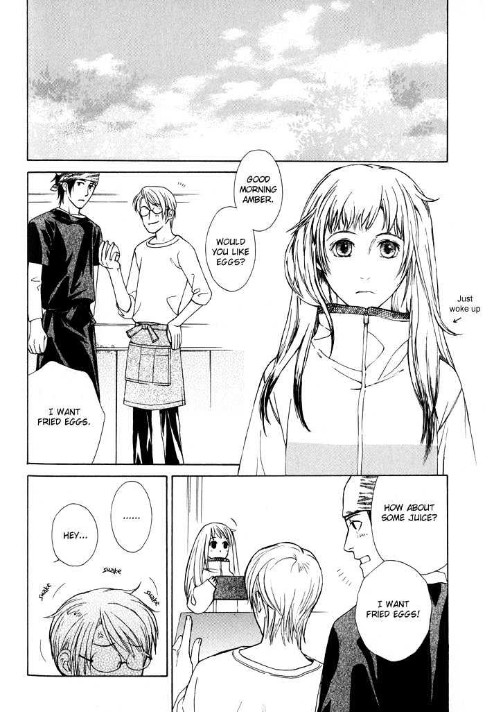 Suzu No Ne Ga Kikoeru Chapter 4 #52