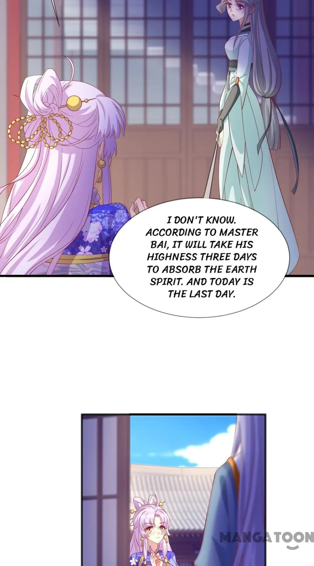 Kitten Princess Chapter 67 #13