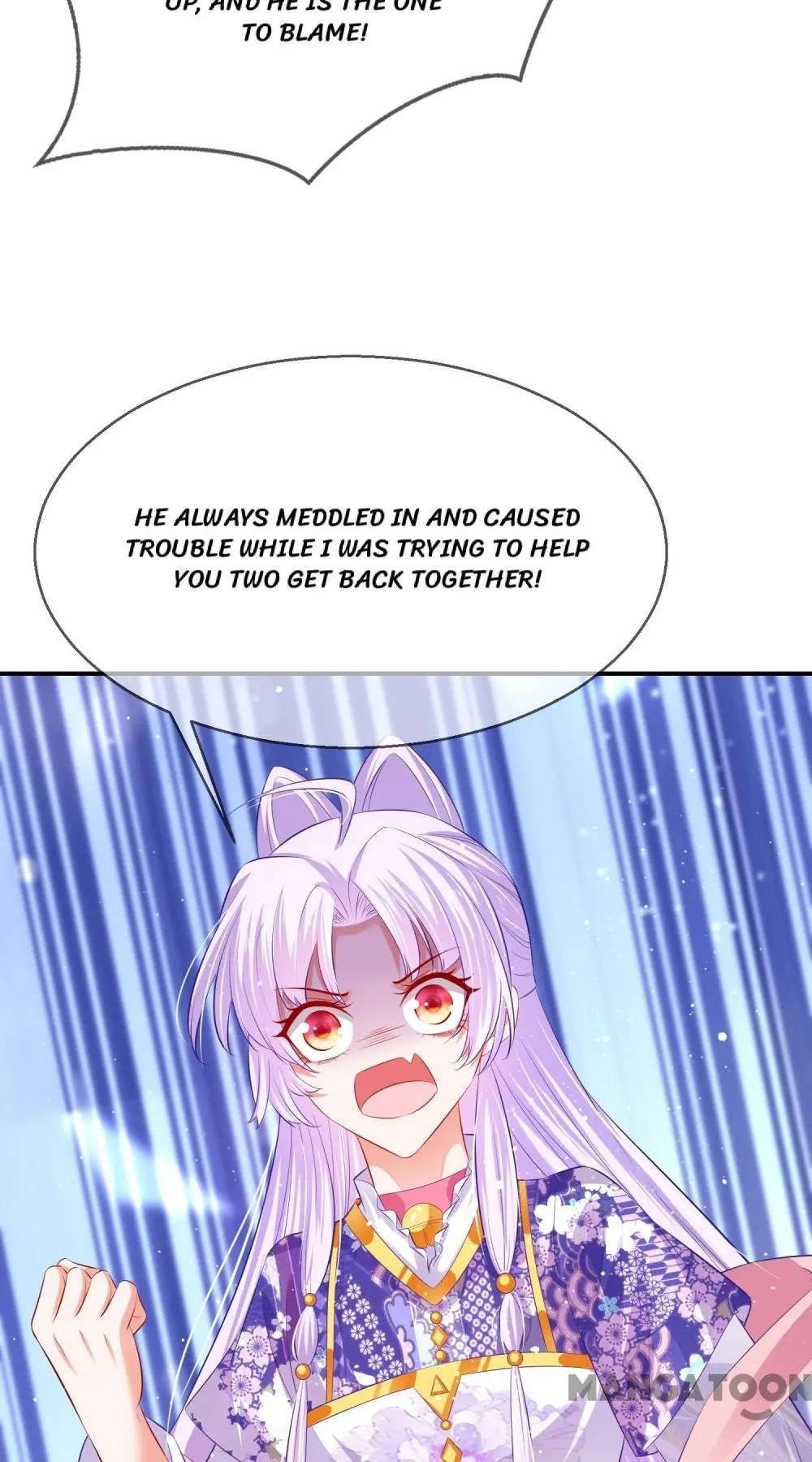 Kitten Princess Chapter 50 #3