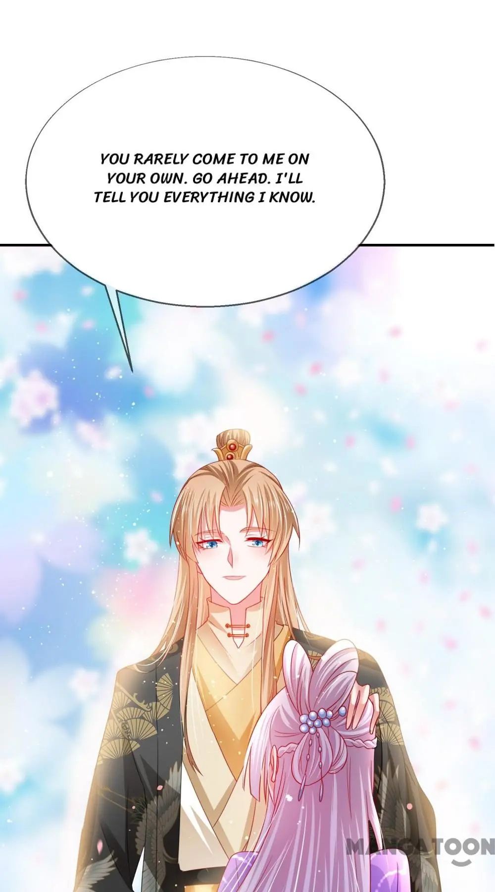 Kitten Princess Chapter 50 #20