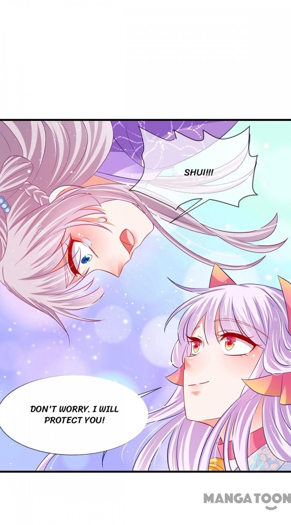 Kitten Princess Chapter 46 #32