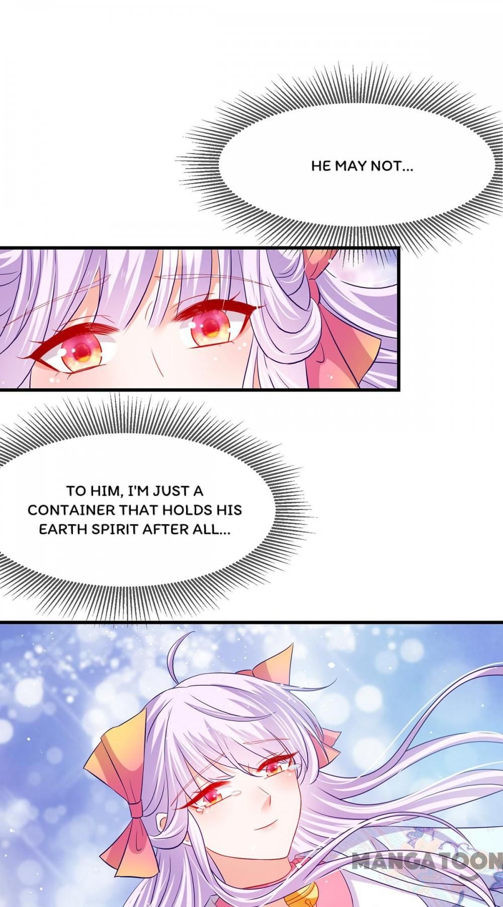 Kitten Princess Chapter 46 #45