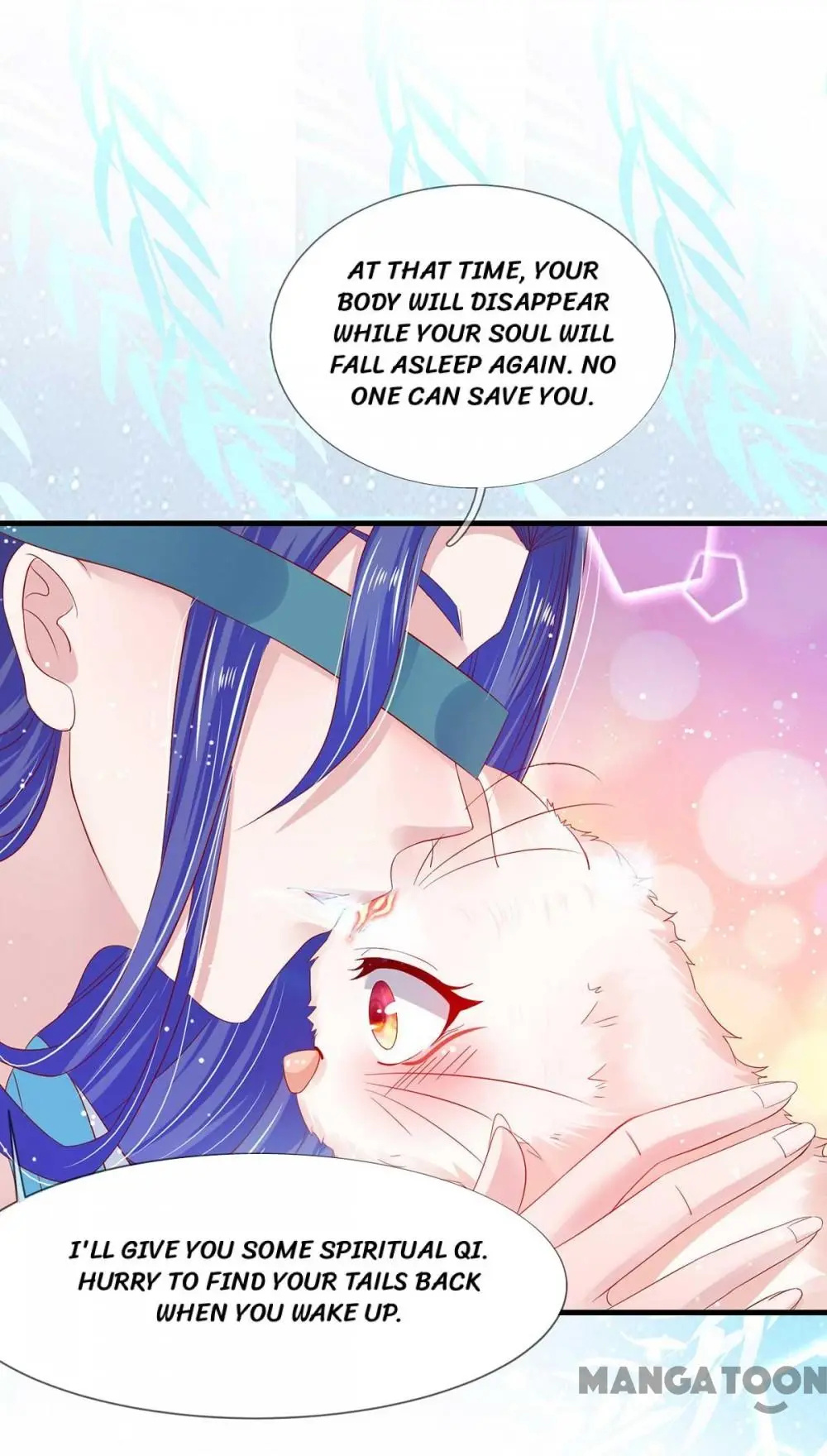 Kitten Princess Chapter 24 #28