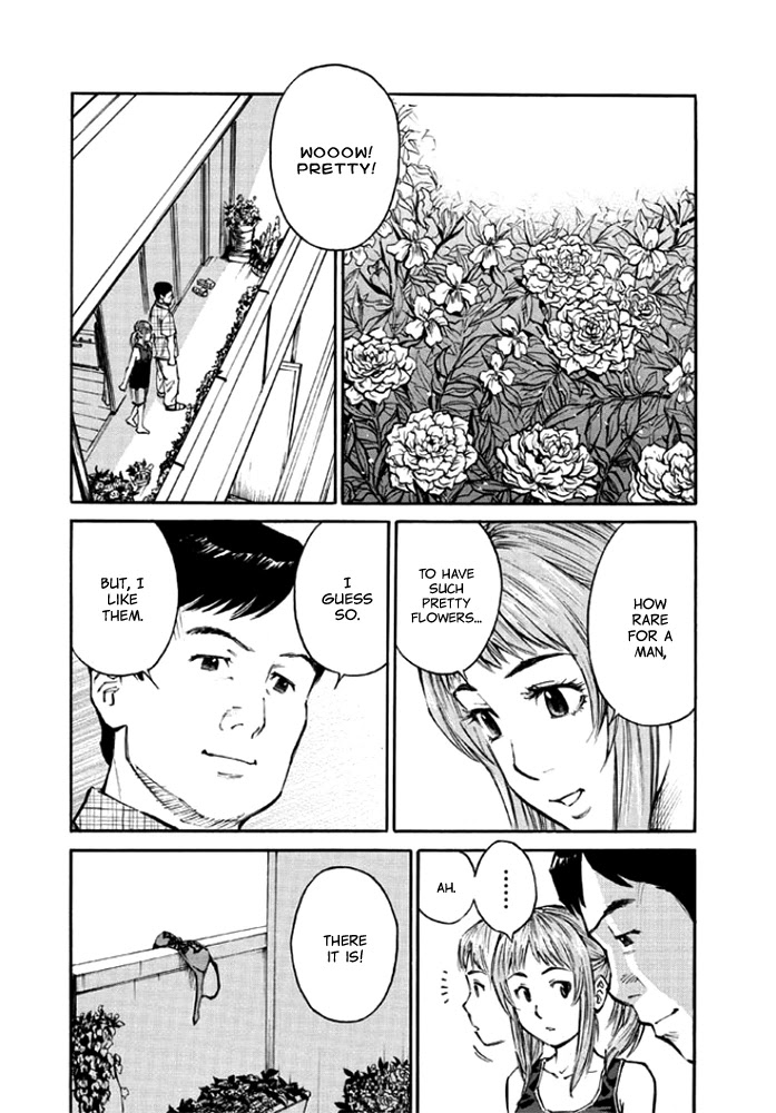 Kankin Tantei Chapter 8 #20