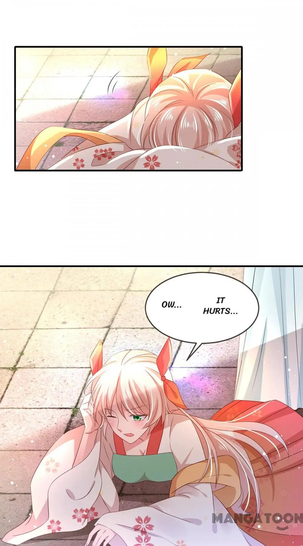 Kitten Princess Chapter 15 #62