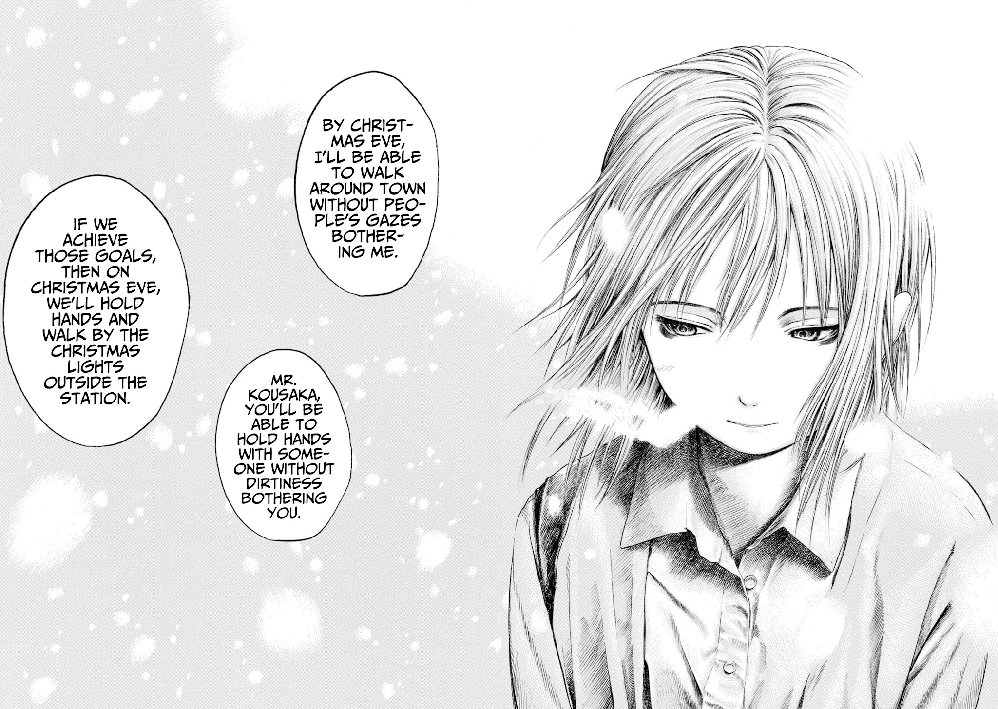 Parasite In Love Chapter 2 #40