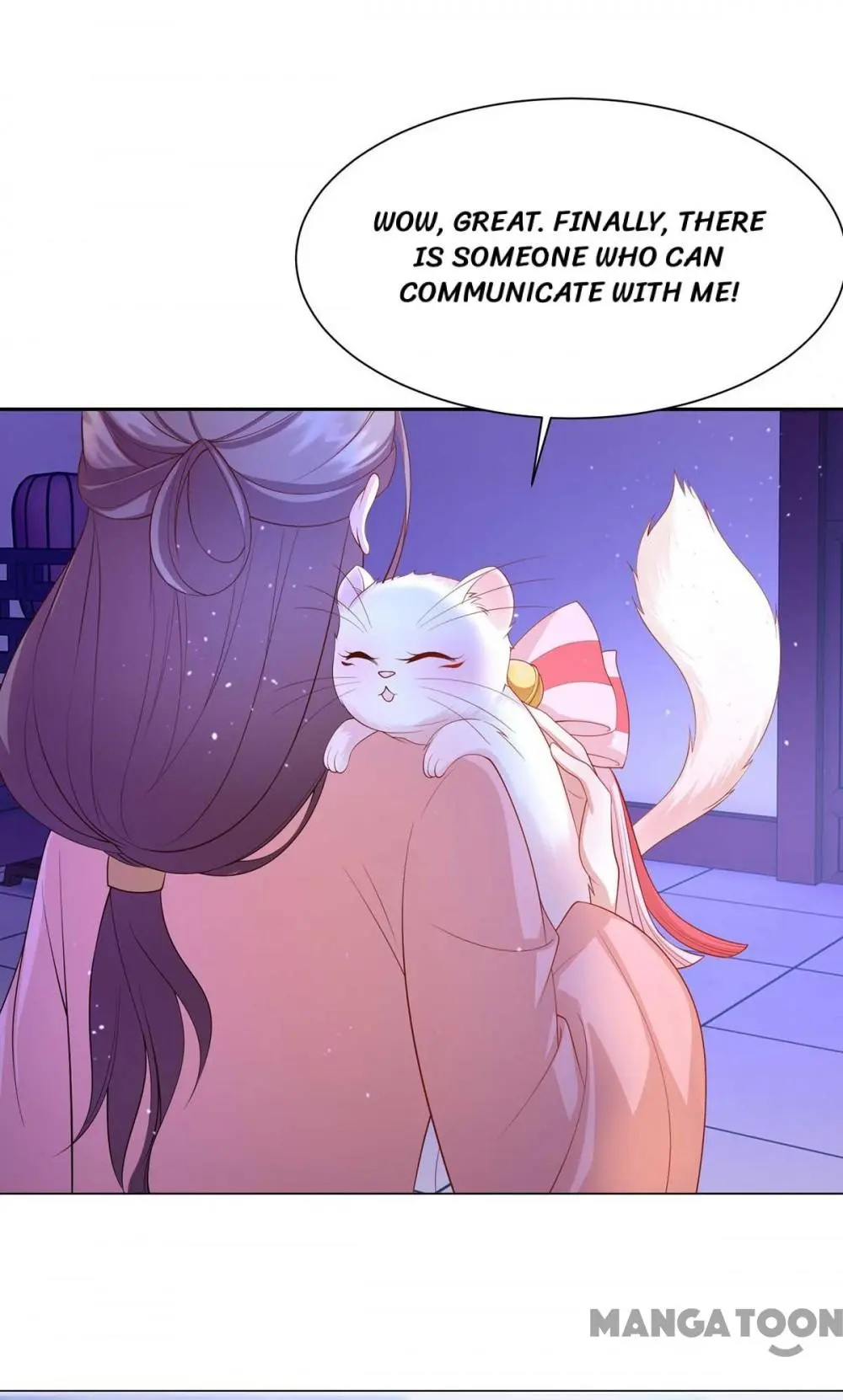 Kitten Princess Chapter 8 #31