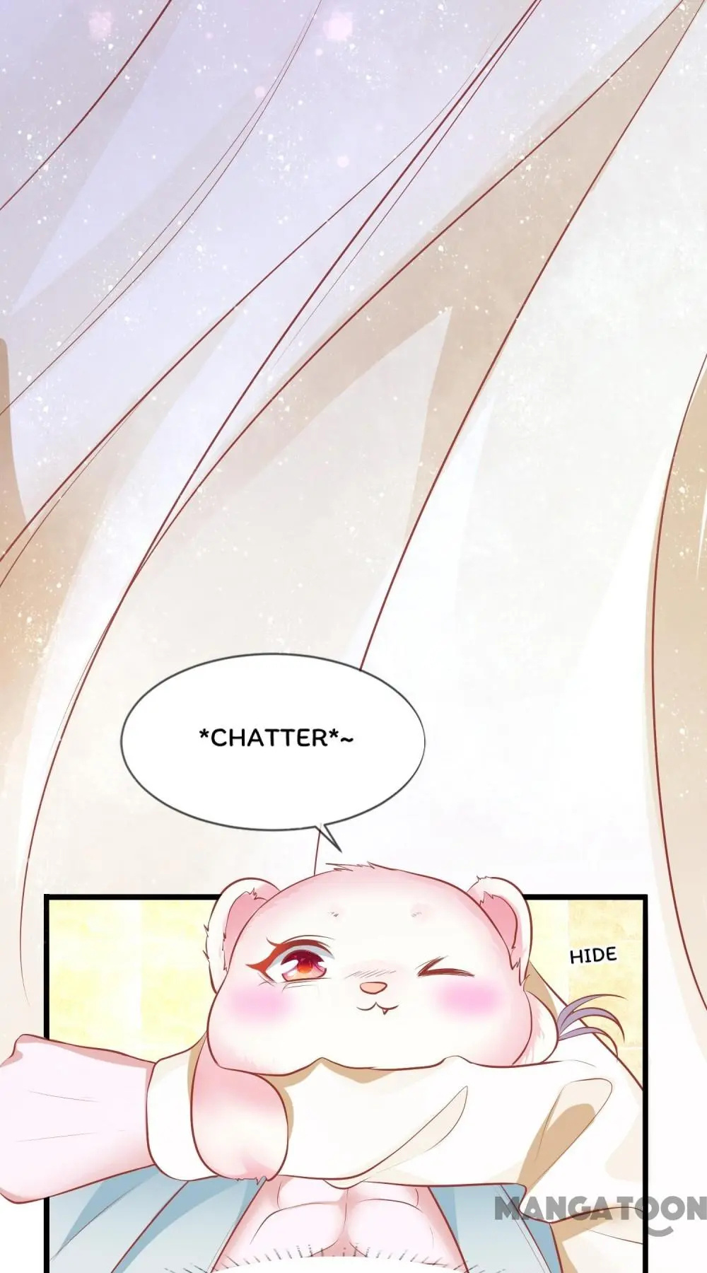 Kitten Princess Chapter 4 #25