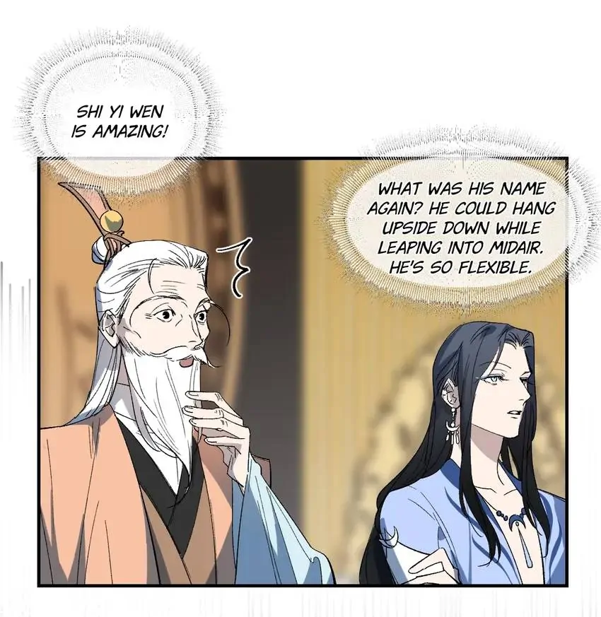 Yu Cai Immortal Sect Chapter 49 #15