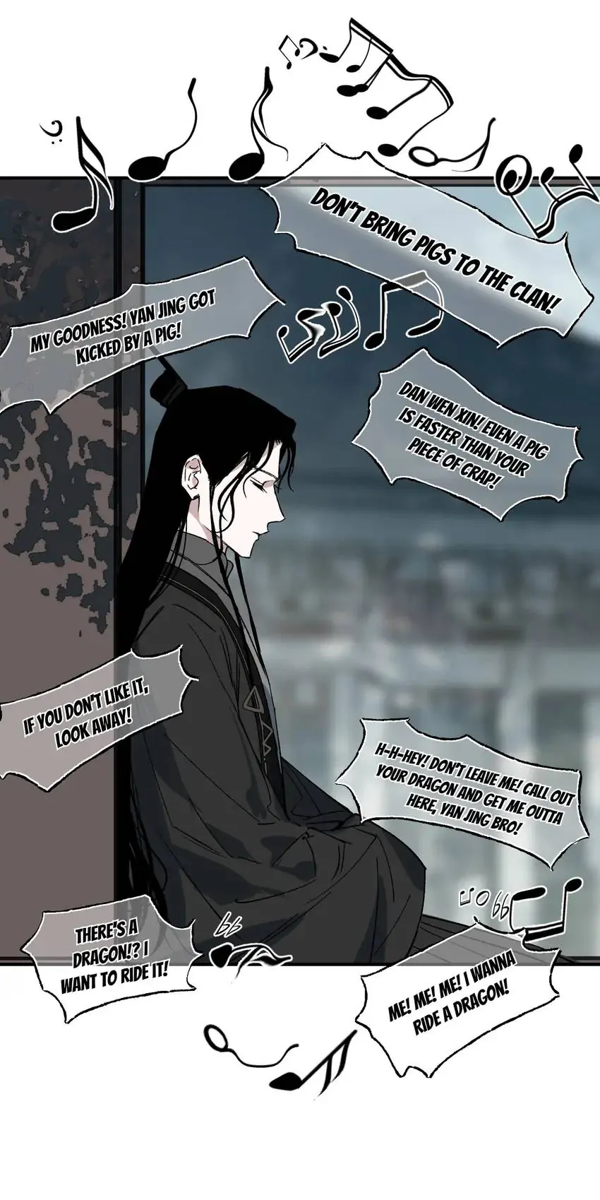 Yu Cai Immortal Sect Chapter 44 #38