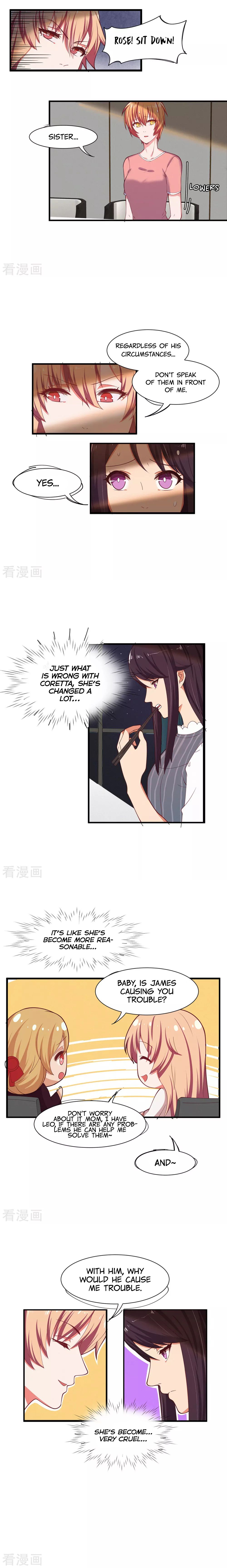 Rebirth Of The Majestic Wife Chapter 38 #4