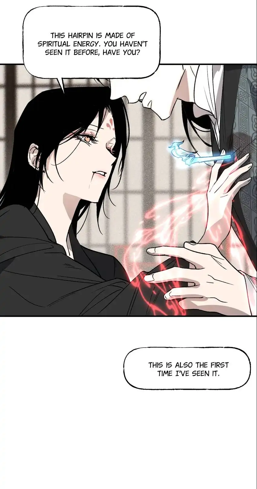 Yu Cai Immortal Sect Chapter 41 #28