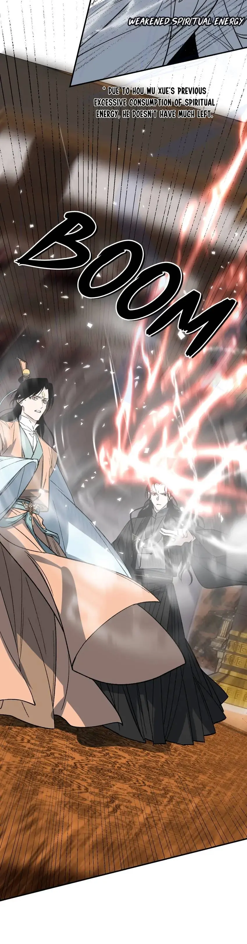 Yu Cai Immortal Sect Chapter 41 #36