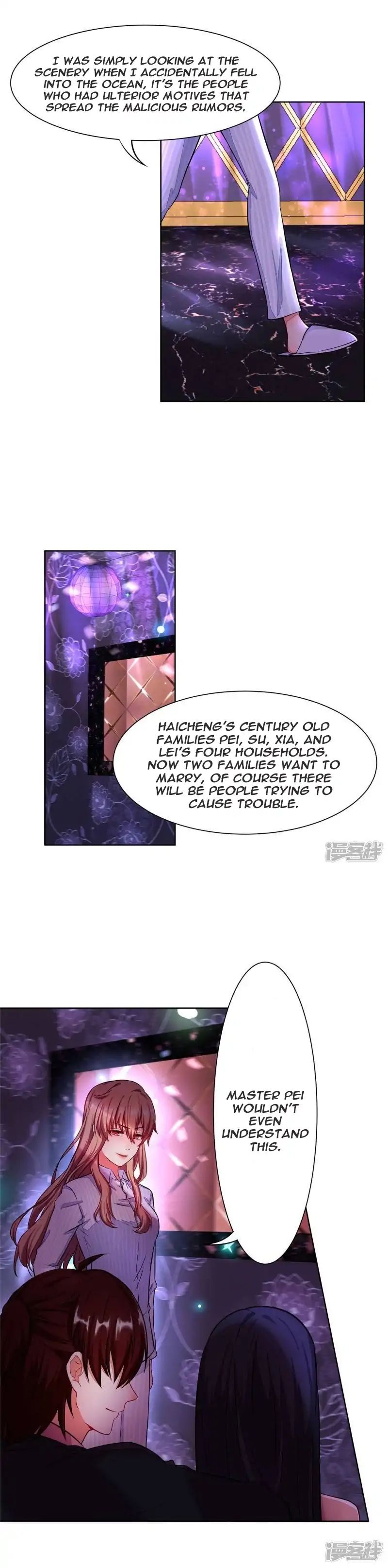 Rebirth Of The Majestic Wife Chapter 4 #7