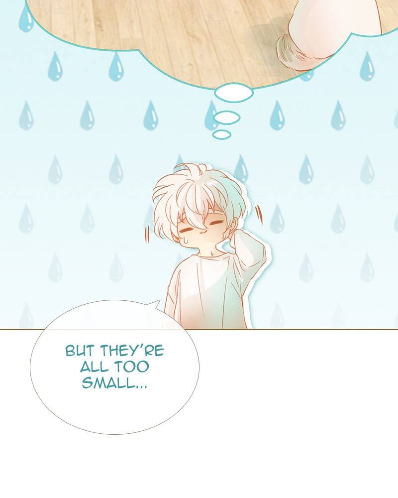 Little Rain Chapter 11 #11