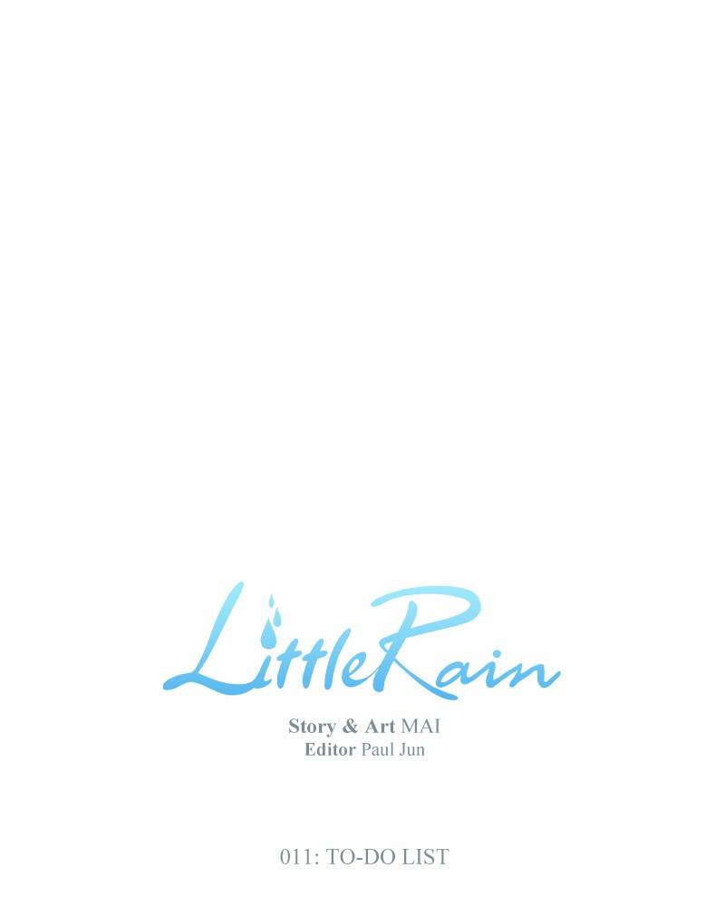 Little Rain Chapter 11 #24