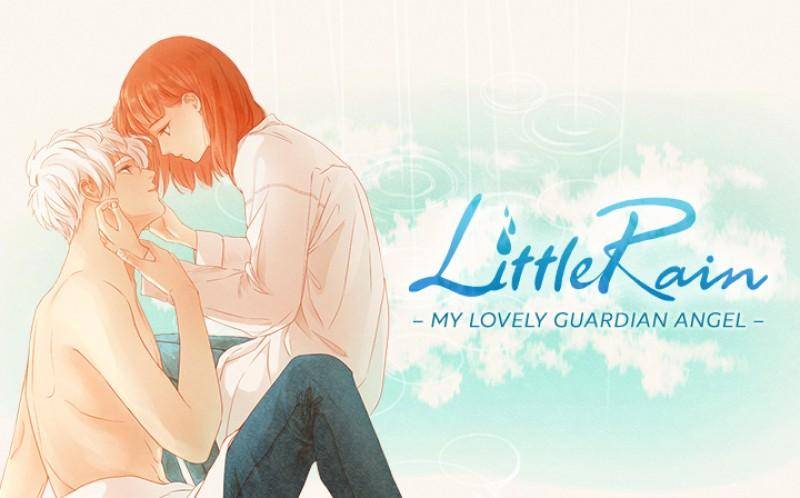 Little Rain Chapter 3 #108