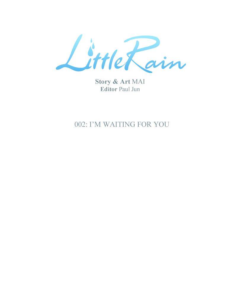 Little Rain Chapter 2 #10