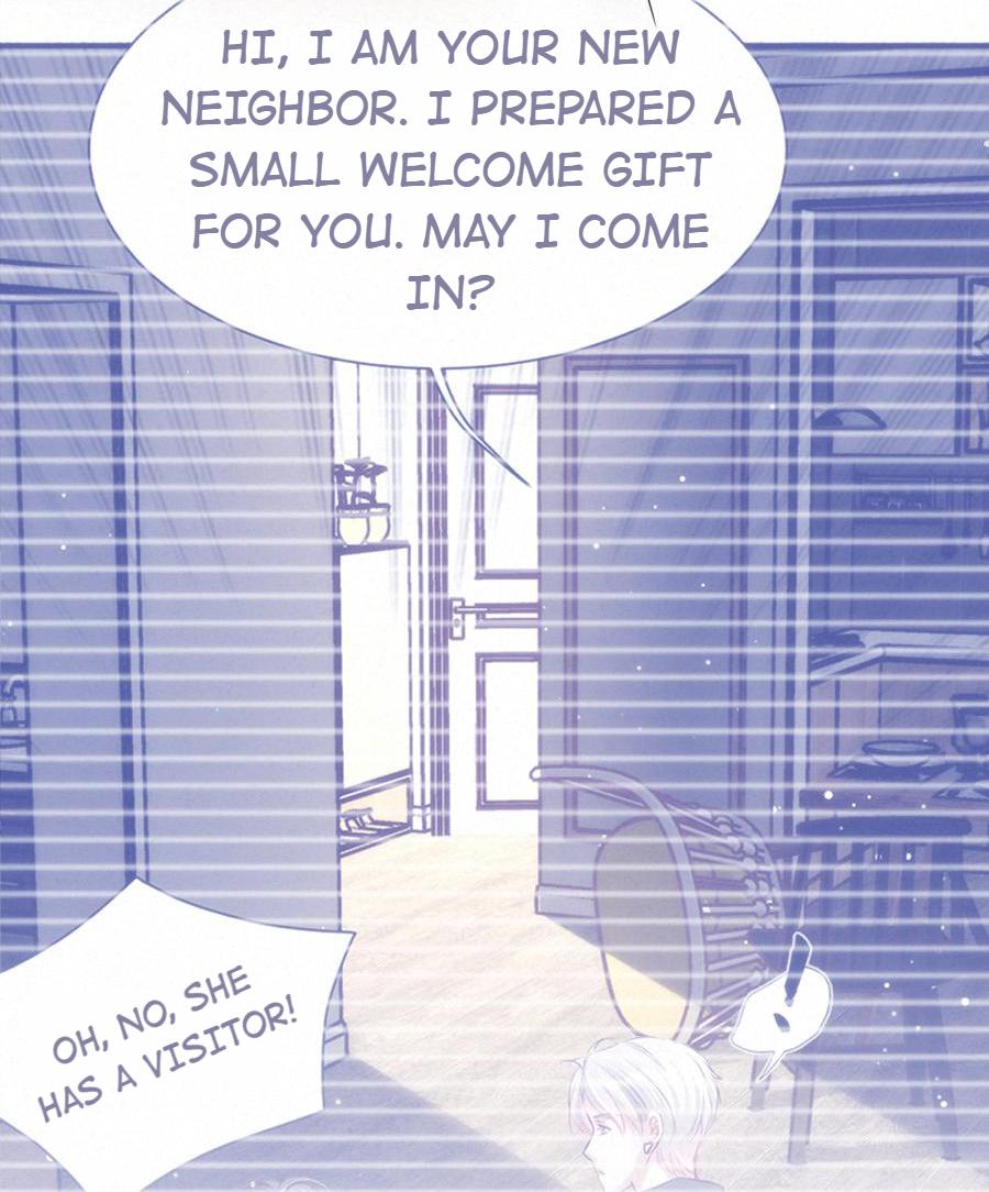 Shush! I'm Not Your Pet! Chapter 20 #9