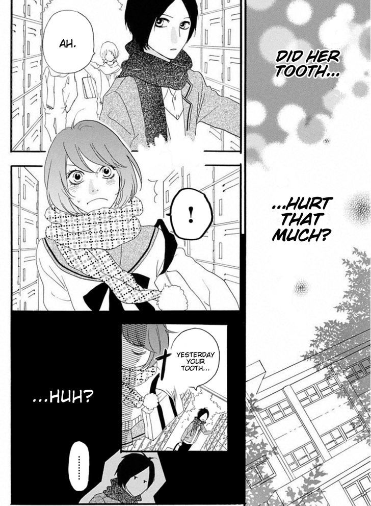 Sugars (Yamamori Mika) Chapter 15 #21