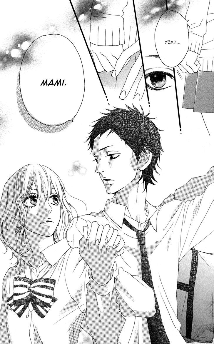 Sugars (Yamamori Mika) Chapter 7 #18