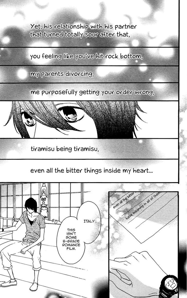 Sugars (Yamamori Mika) Chapter 10 #29