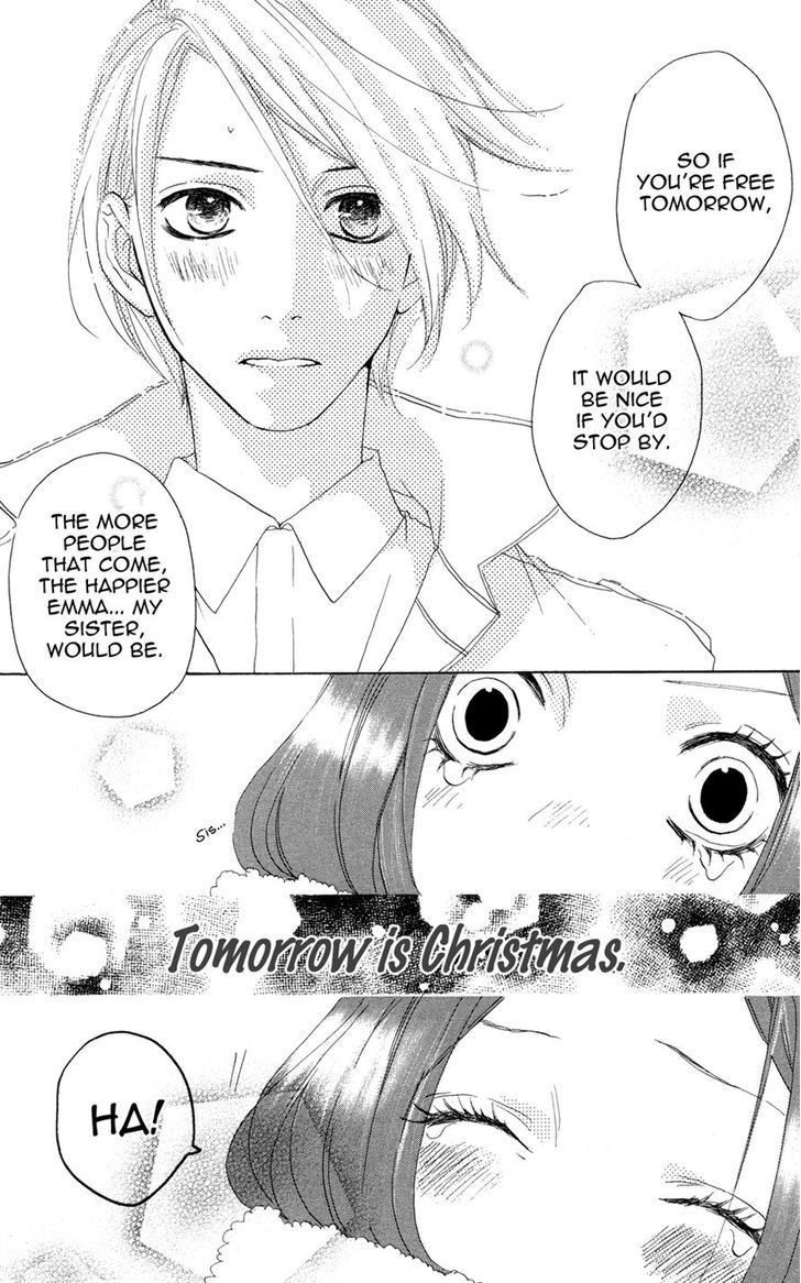 Sugars (Yamamori Mika) Chapter 3 #30