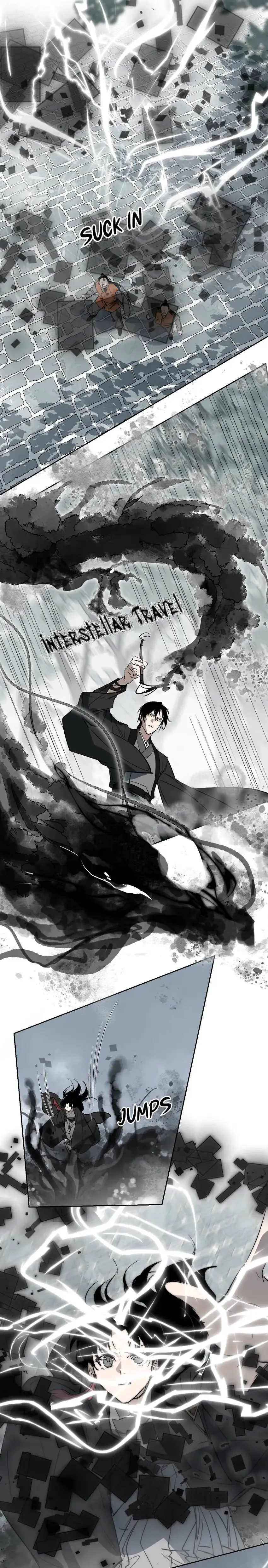 Yu Cai Immortal Sect Chapter 18 #36