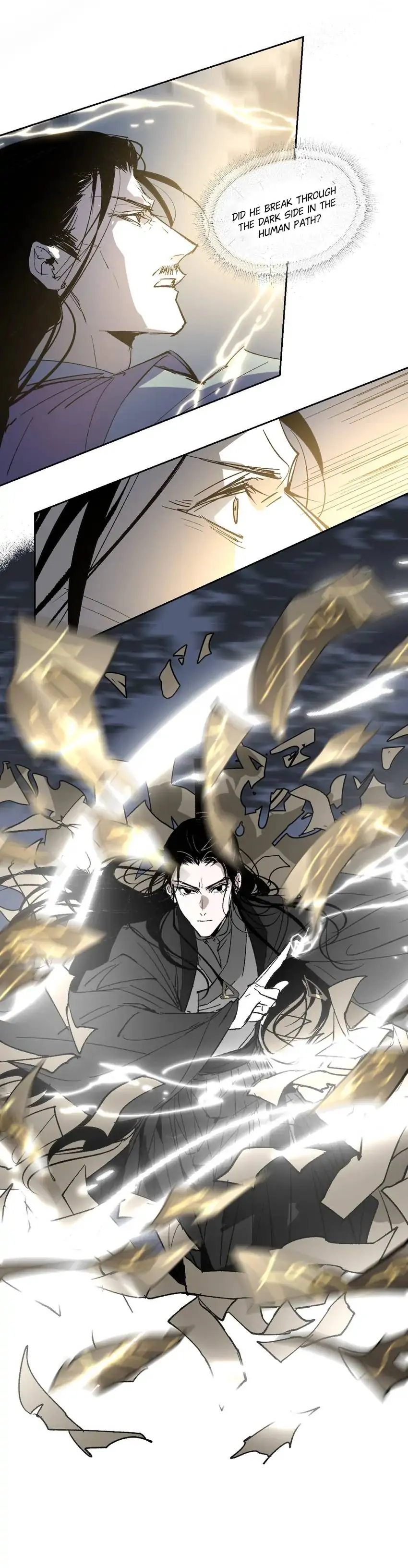 Yu Cai Immortal Sect Chapter 14 #6