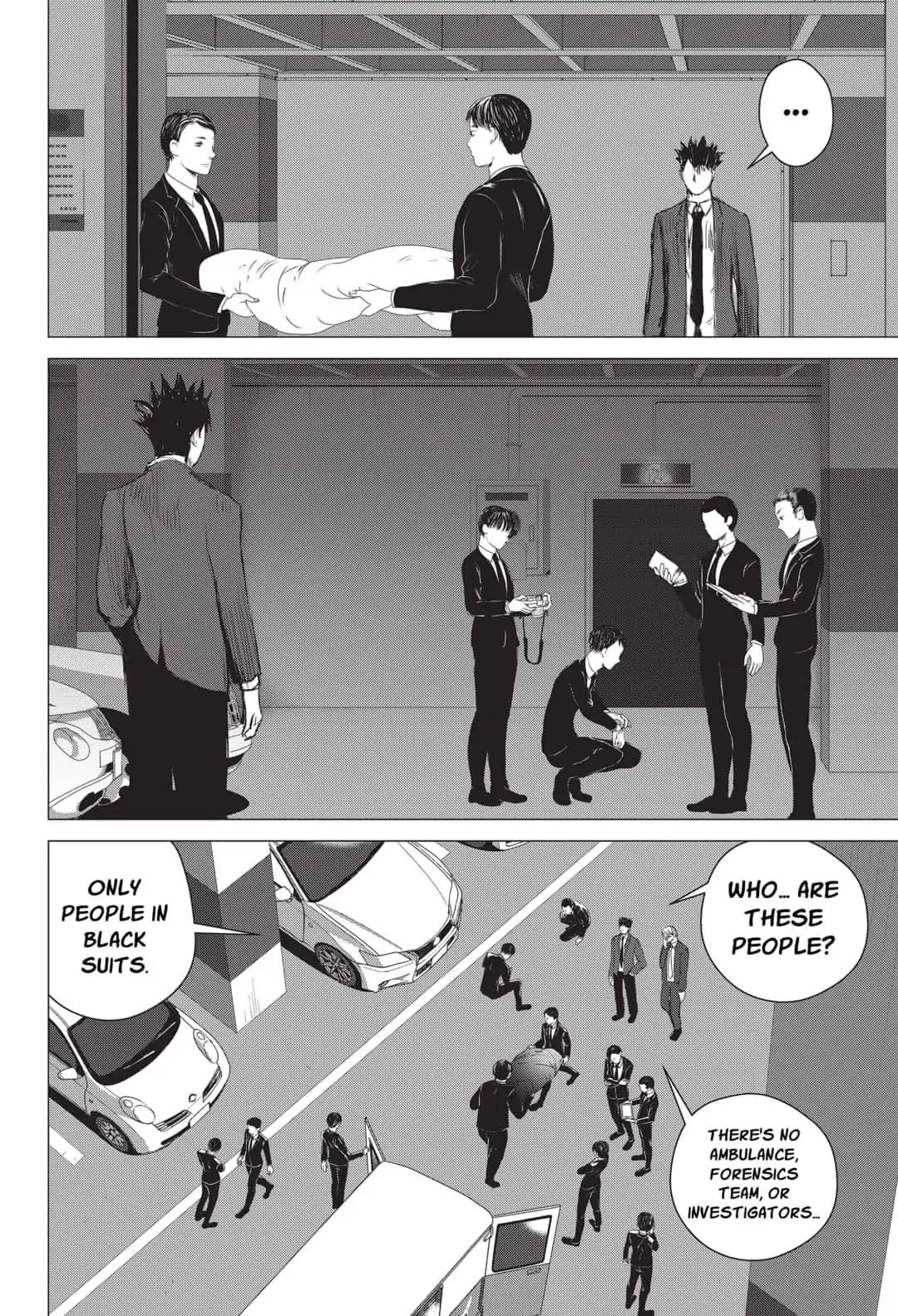 Nano Hazard Chapter 12 #4