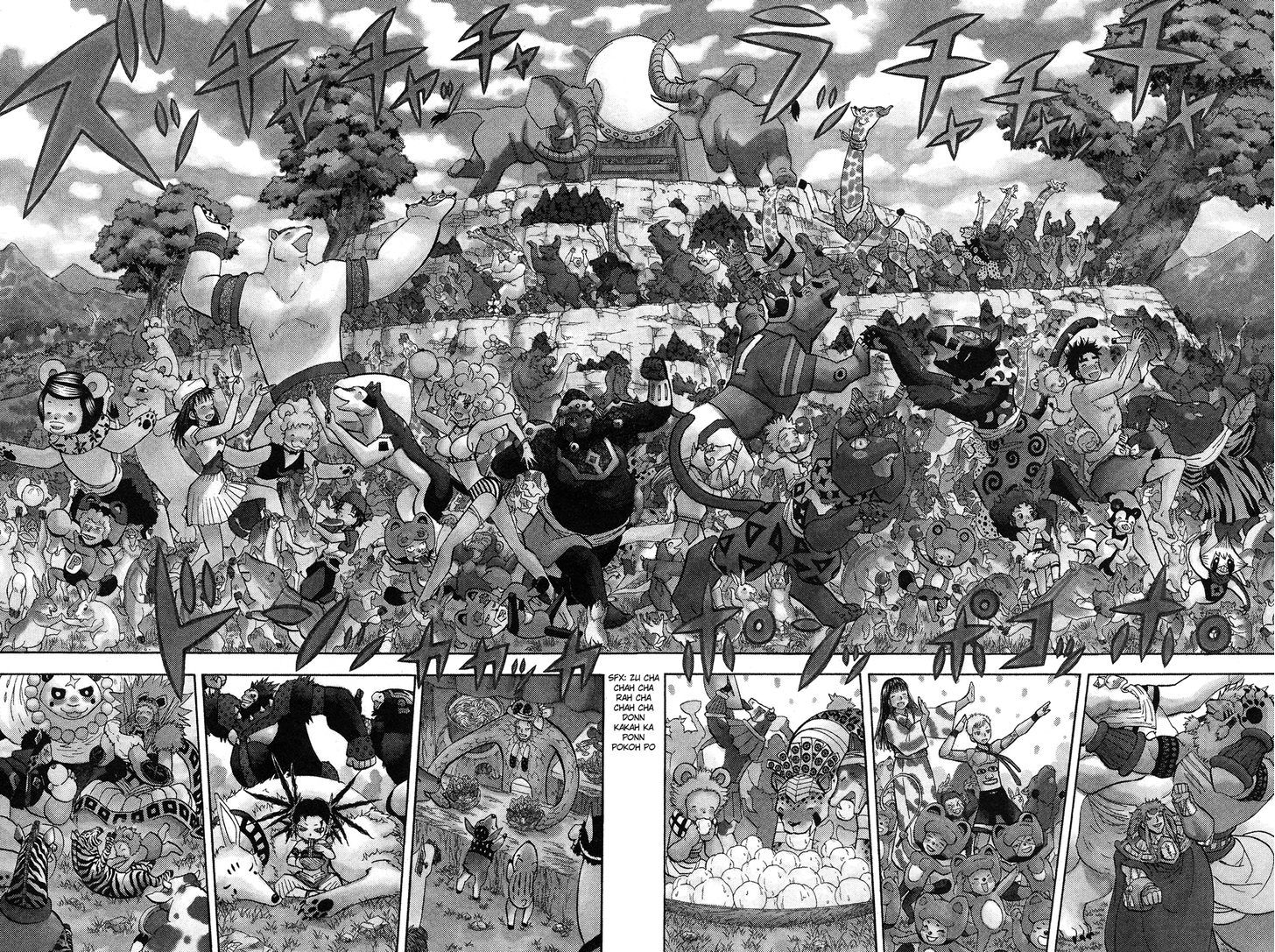 Doubutsu No Kuni Chapter 53 #39