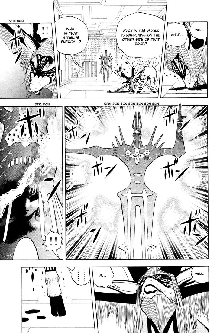 Doubutsu No Kuni Chapter 38 #20