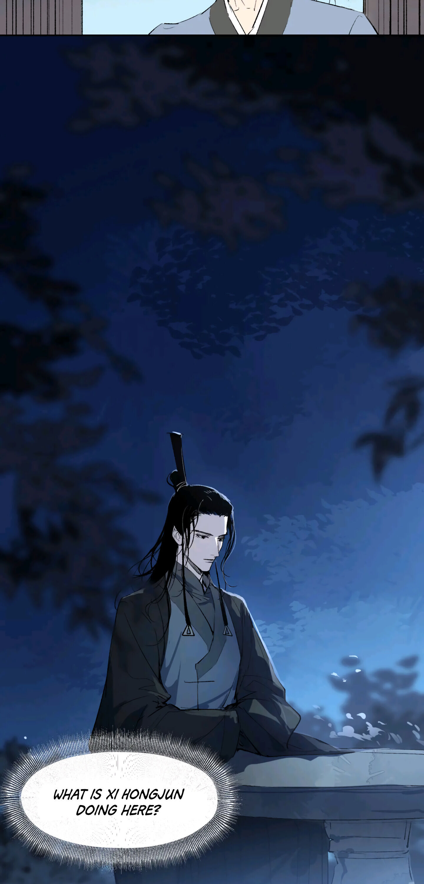 Yu Cai Immortal Sect Chapter 3 #43