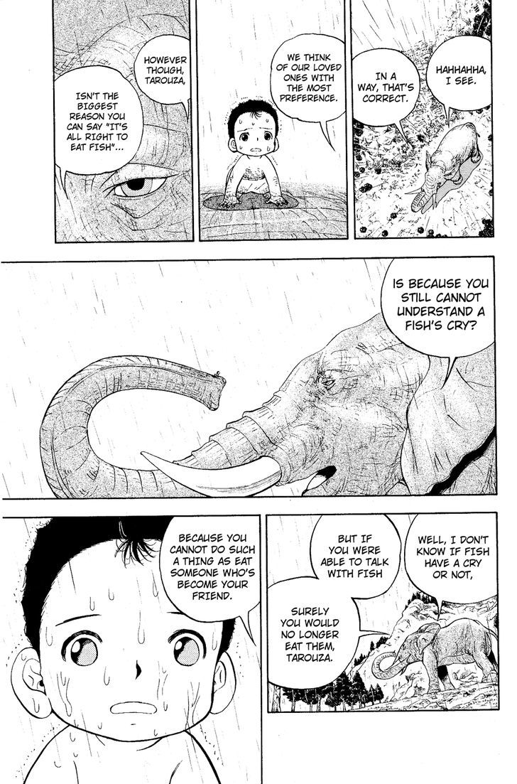 Doubutsu No Kuni Chapter 7 #24