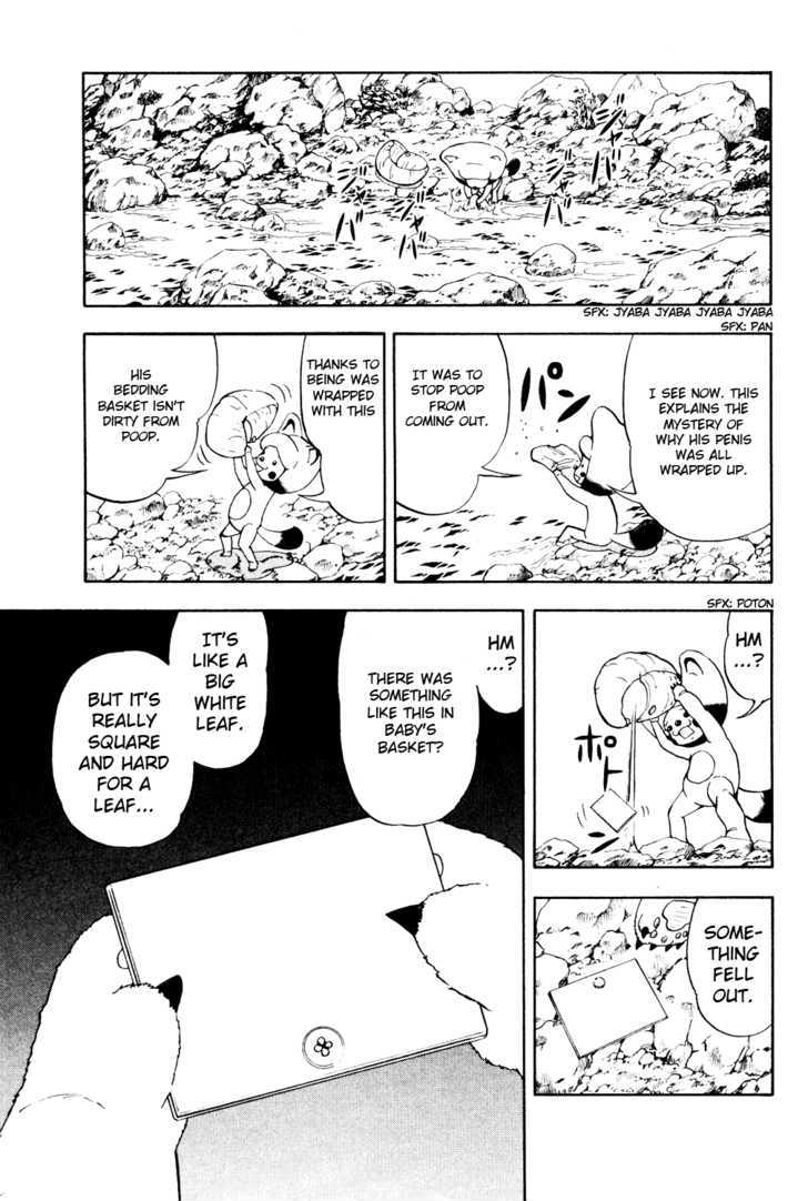 Doubutsu No Kuni Chapter 3 #6