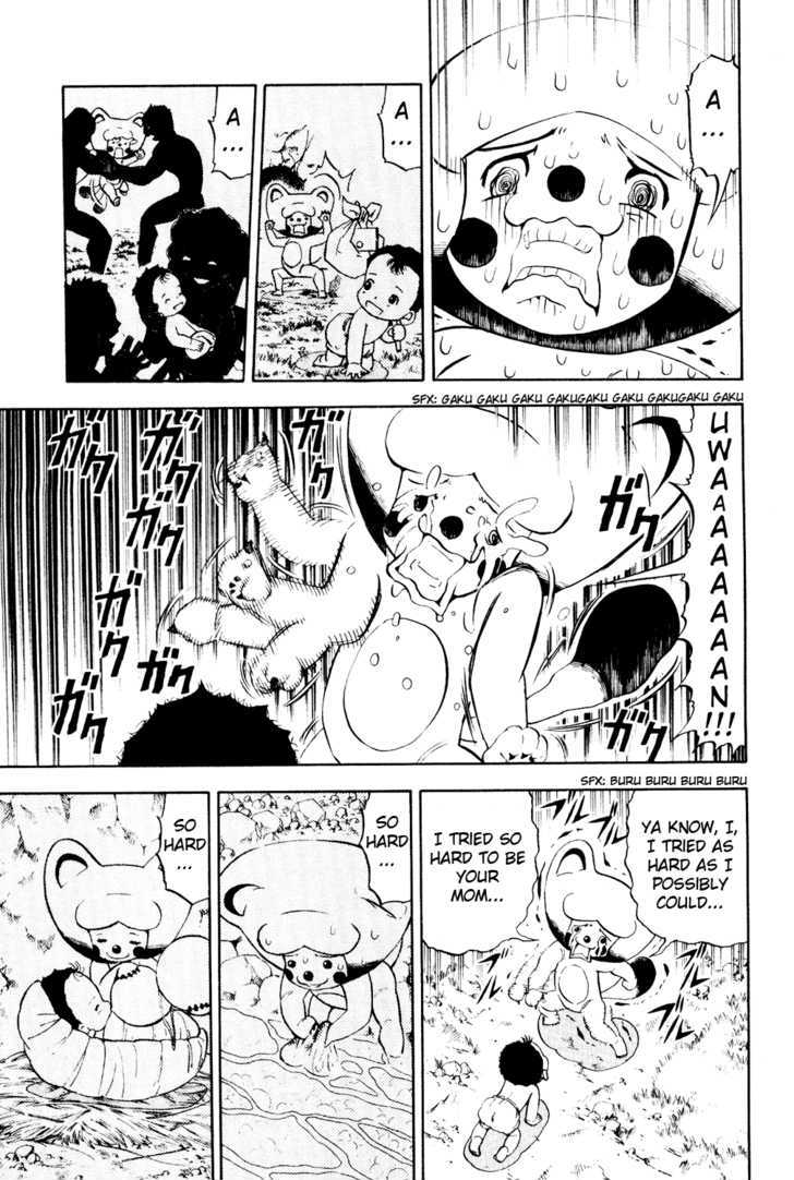 Doubutsu No Kuni Chapter 3 #20