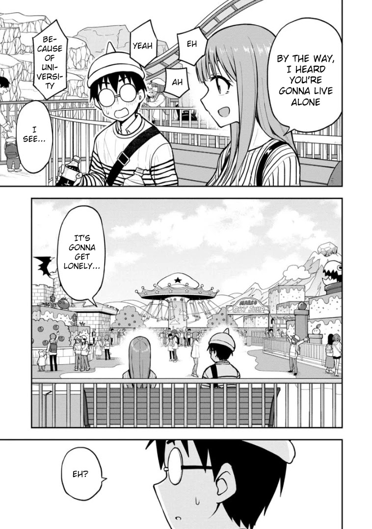 Love Is Still Too Early For Himeichi-Chan Chapter 62 #8