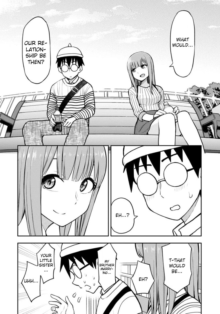 Love Is Still Too Early For Himeichi-Chan Chapter 62 #11