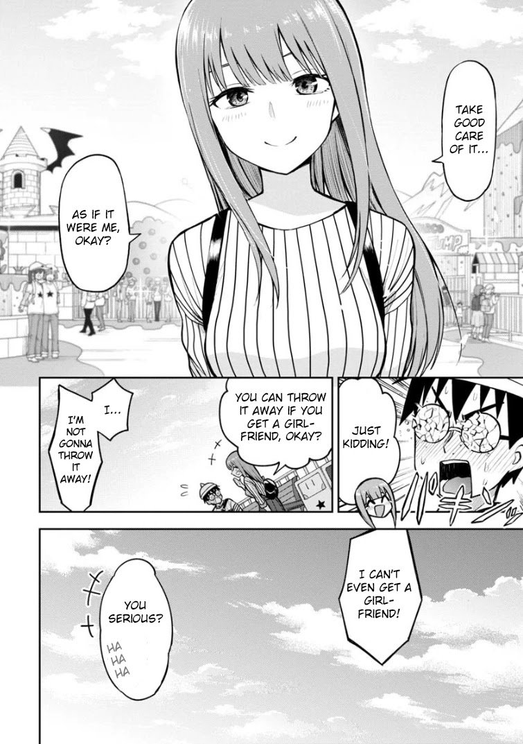 Love Is Still Too Early For Himeichi-Chan Chapter 62 #13